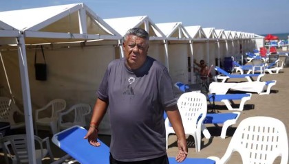 阿根廷足协主席：腐败指控并不真实，我们没有违规